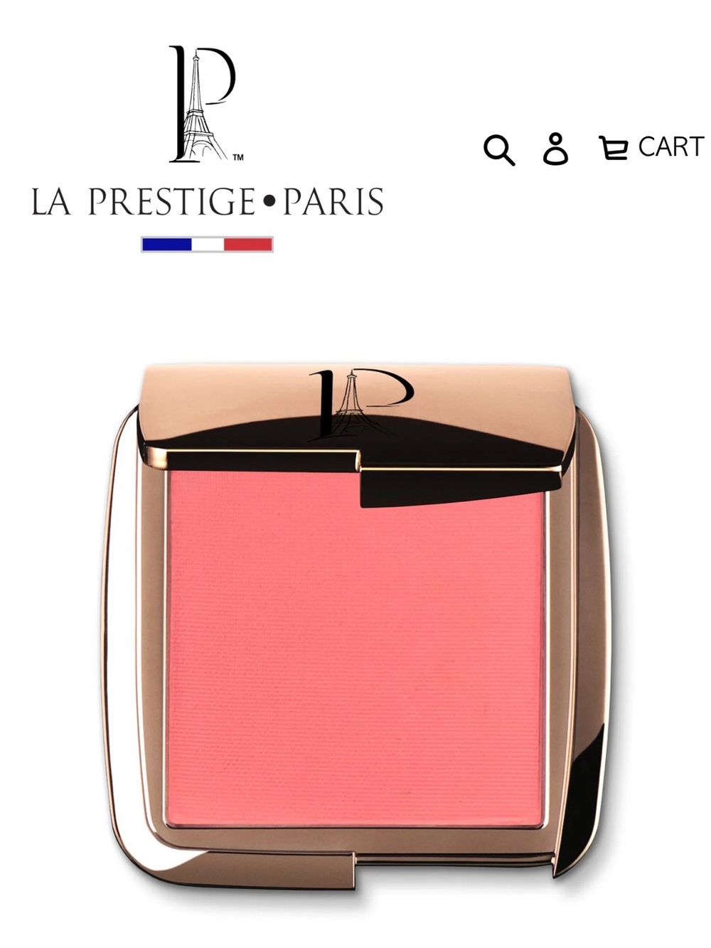 La Prestige Paris Blush - Picture 2 of 3